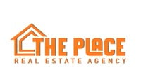 logo Theplace Agency