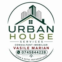logo Urban House Services