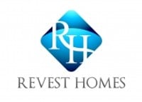 logo Revest Homes