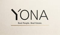logo Yona Real People Real Estate