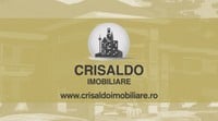 CRISALDO IMOBILIARE