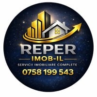 logo Reper Imob-il
