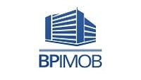 logo Bproject Imob