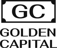 logo Golden Capital Real Estate