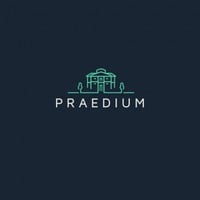 logo Praedium Investments