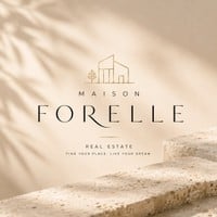 logo Maison Forelle