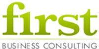 FIRST BUSINESS CONSULTING