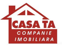 logo Casa Ta - Companie Imobiliara