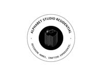 ALPHABET STUDIO RESIDENTIAL