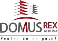 logo Domus Rex Imobiliare