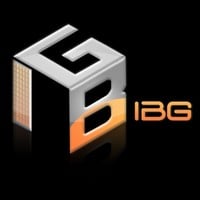 logo Imobil Business Group