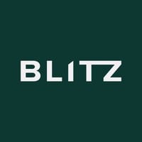 logo Blitz Galati