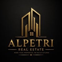 logo Alpetri Real Estate