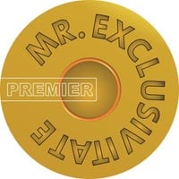 logo Mr. Exclusivitate Premier Satu Mare