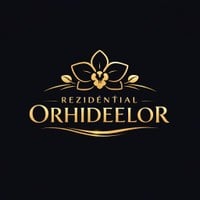 logo Residential Orhideelor