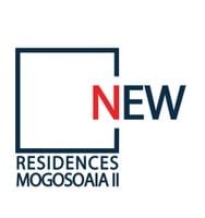 NEW MOGOSOAIA RESIDENCE FAZA 2 SRL