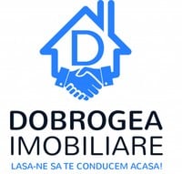 logo Dobrogea Imobiliare