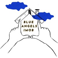 logo Blue Angels Imob