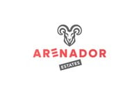 logo Arenador Estates