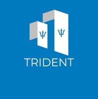 logo Trident Imobiliare