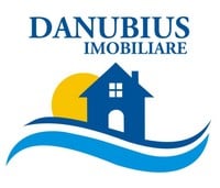 logo Danubius Imobiliare Galati
