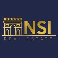 logo Nsi Real Estate Business