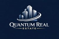 logo Quantum Real Estate