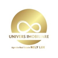 logo Univers Imobiliare - Agentie Real Estate Nely Lux