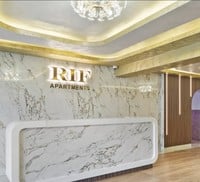 logo Rif Apartments