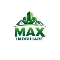 logo Max Imobiliare