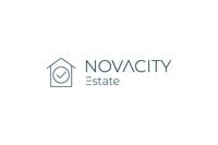 logo Novacity Estate