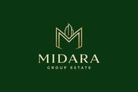 logo Midara Group Estate
