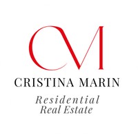 logo Cristina Marin