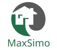 logo Maxsimo Real Estate