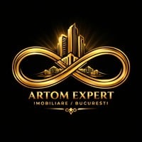 logo Artom Expert Imobiliare