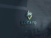 logo Imobiliare Locato