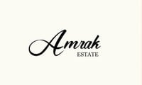 logo Amrak Estate