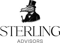 logo Sterling Advisors