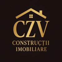 logo Czv- Constructii & Imobiliare