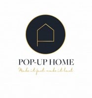 logo Pop-up Home