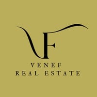logo Venef Real Estate