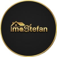 logo Imostefan