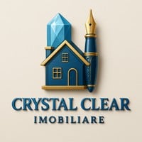 logo Crystalclear Imobiliare