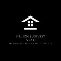 logo Mr. Exclusivist Estate