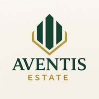 logo Aventis Estate