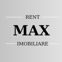 logo Rent Max Imobiliare
