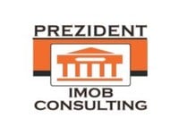 logo Prezident Imob Consulting
