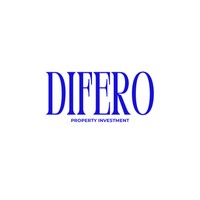 logo Difero Property Investment