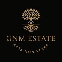 logo Gnm Estate