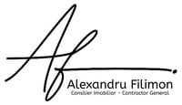logo Alexandru Filimon